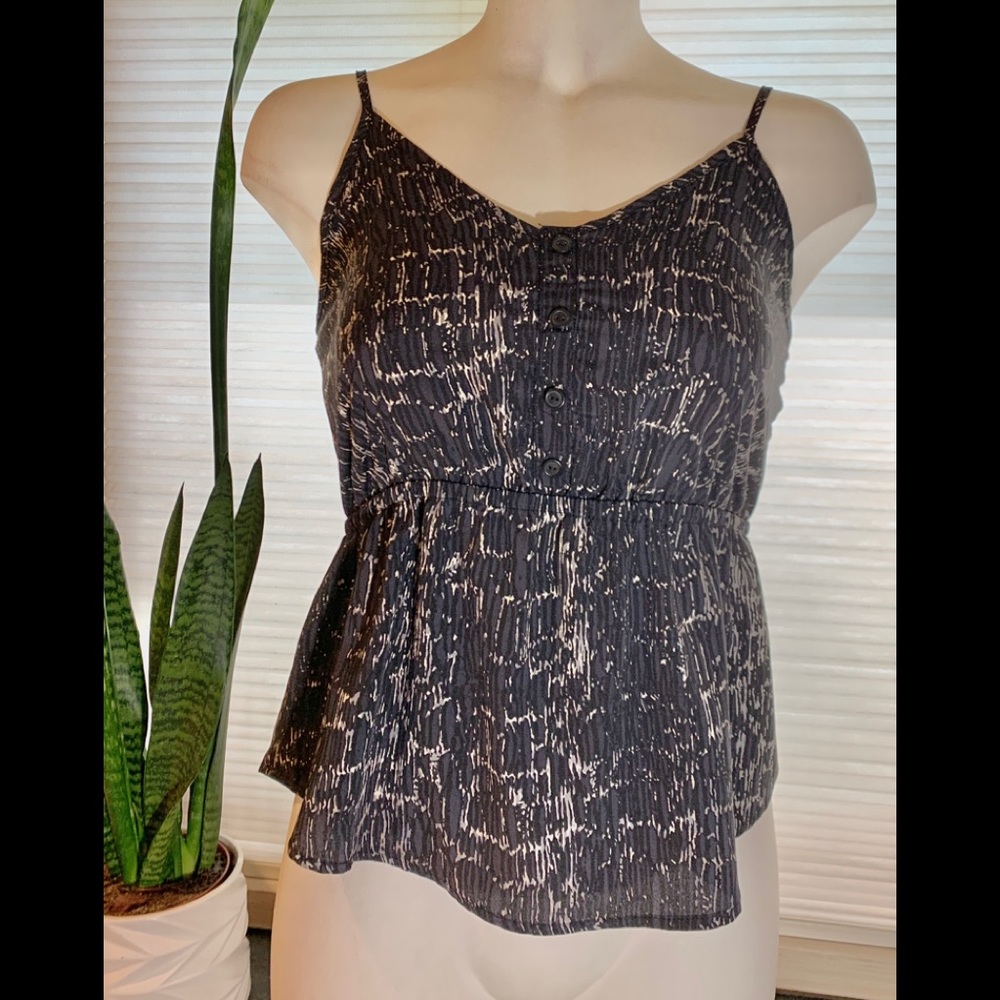 Audrey Top